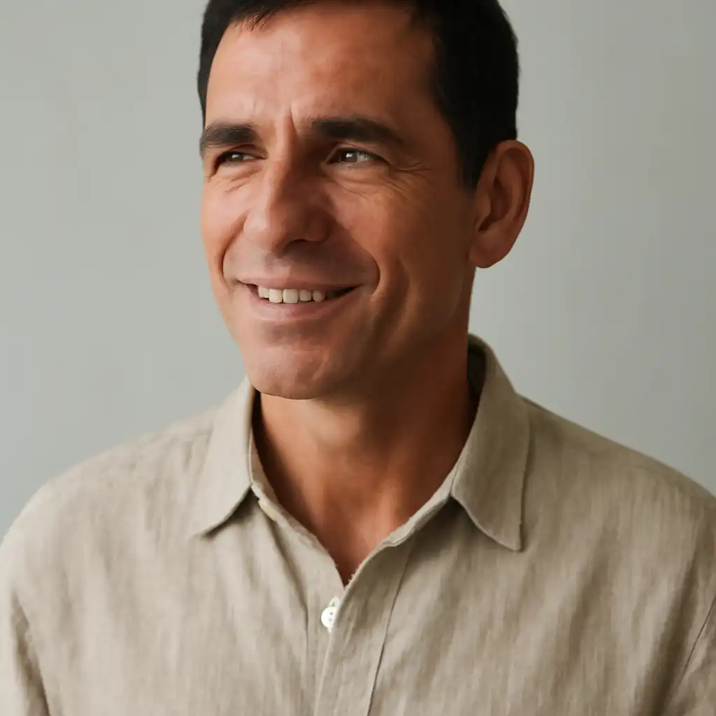 Isabel Carrasco Mendoza